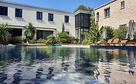 Hpc Suites - Cassis Centre - Parking Gratuit & Piscine Chauffee
